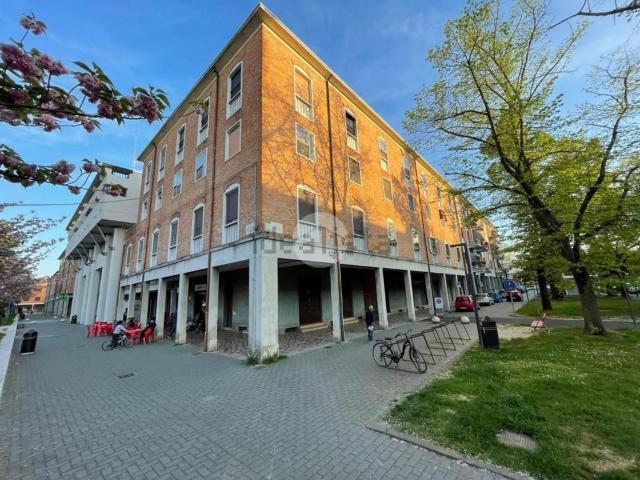 Appartamento in vendita di 70 m² in Piazza Bruno Buozzi, 4