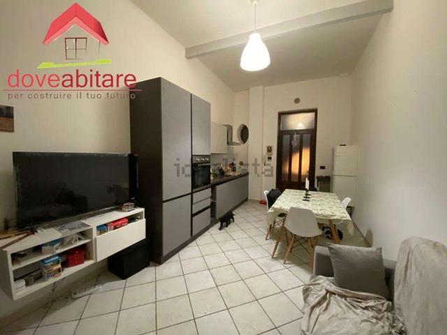 Appartamento in vendita di 70 m² in Piazza Camillo Benso Conte di Cavour