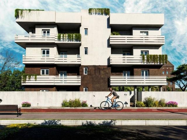 Appartamento in vendita di 70 m² in Piazza Capitaneo