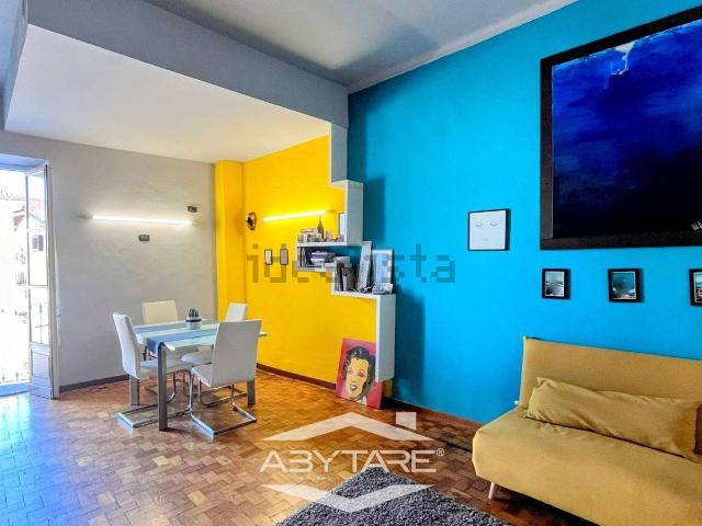 Appartamento in vendita di 70 m² in Piazza Carlo Alberto, 40