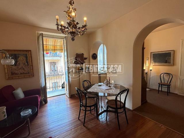 Appartamento in vendita di 70 m² in Piazza Castigliano Alberto, 2