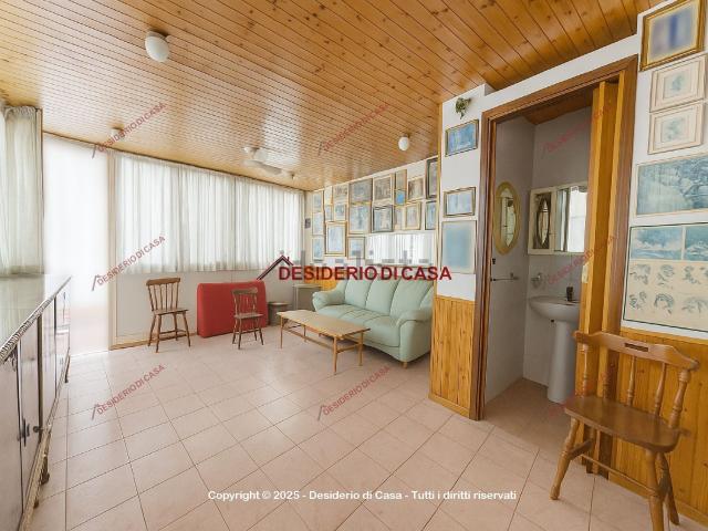 Appartamento in vendita di 70 m² in Piazza Chiesa Sant&apos Alfonso Dè Liguori, 24