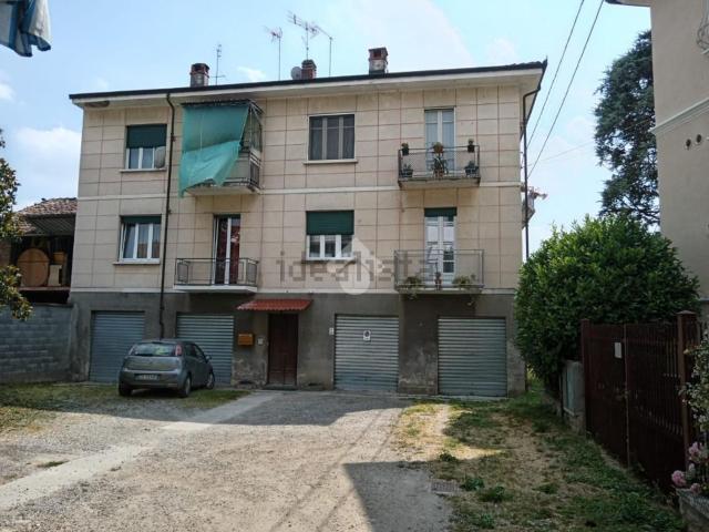 Appartamento in vendita di 70 m² in Piazza Clemente Corte, 13