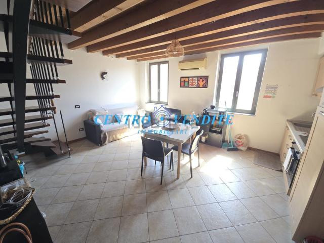 Appartamento in vendita di 70 m² in Piazza del Duomo, 1