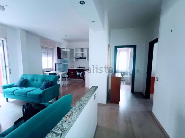 Appartamento in vendita di 70 m² in Piazza della Repubblica, 24