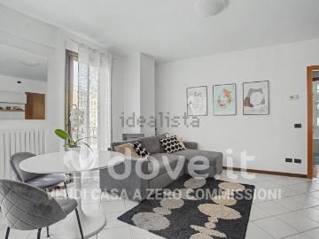 Appartamento in vendita di 70 m² in Piazza della Repubblica, 8