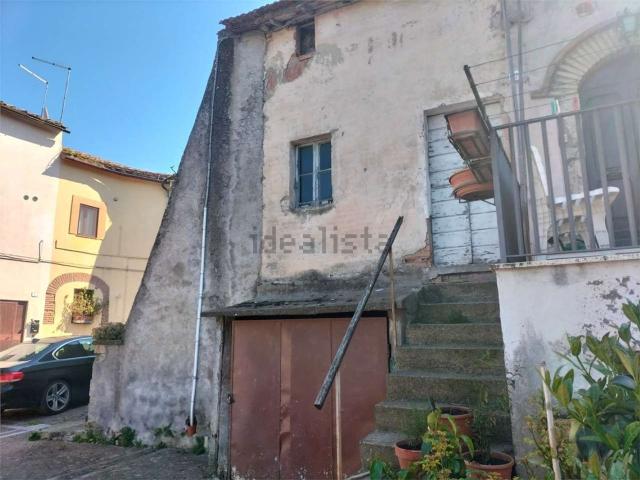 Appartamento in vendita di 70 m² in Piazza della Rocca
