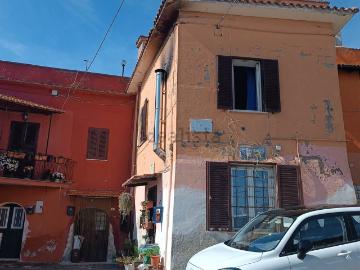 Appartamento in vendita di 70 m² in Piazza di Monte Alto