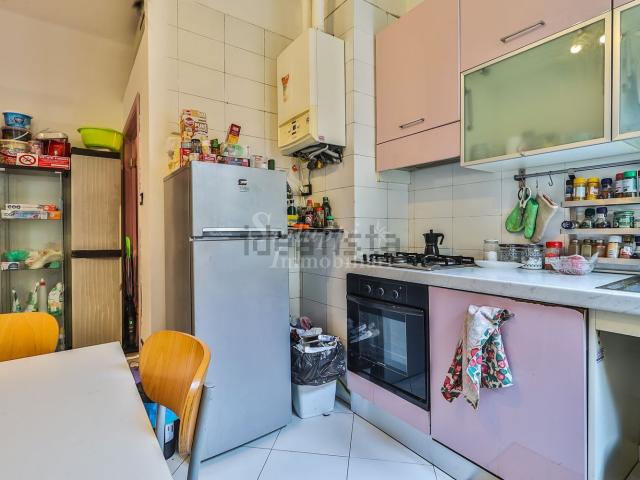 Appartamento in vendita di 70 m² in Piazza di Porta Mascarella