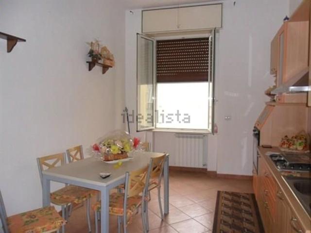 Appartamento in vendita di 70 m² in Via Enrico Fermi