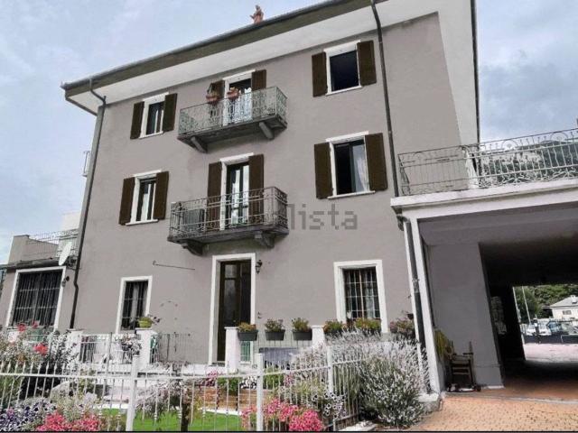 Appartamento in vendita di 70 m² in Piazza Europa, 4