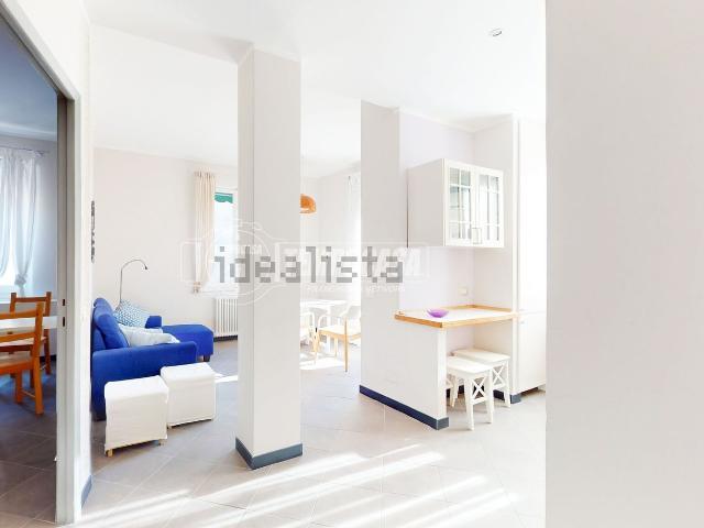 Appartamento in vendita di 70 m² in Piazza Fratelli Bandiera, 12