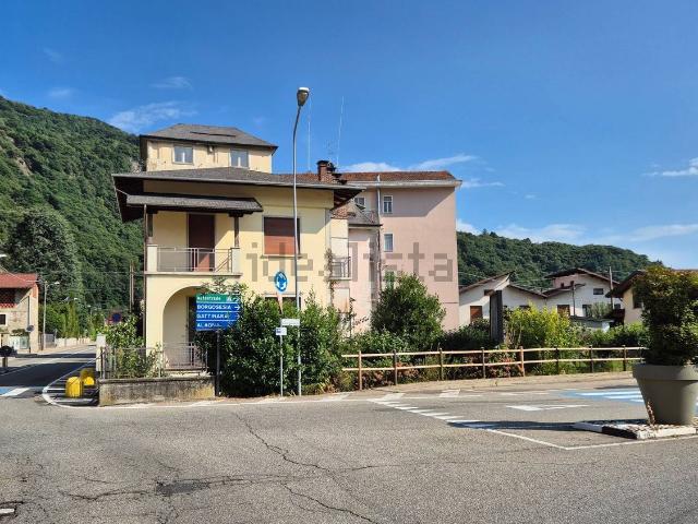 Appartamento in vendita di 70 m² in Piazza Garibaldi