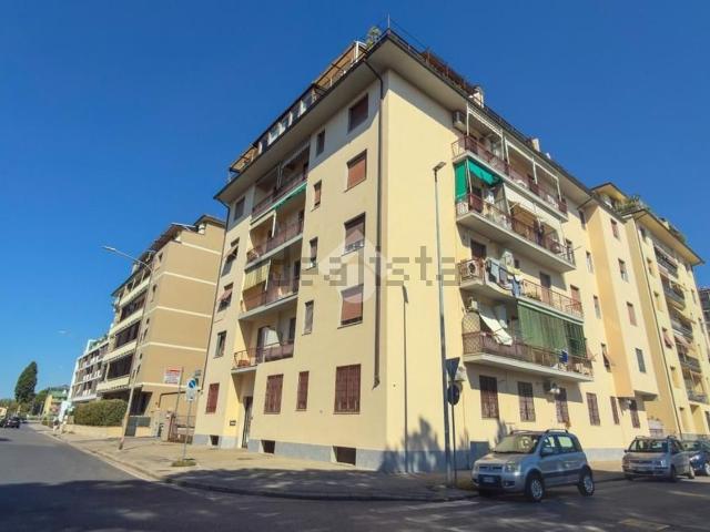 Appartamento in vendita di 70 m² in Piazza Giovanni Boccaccio, 40