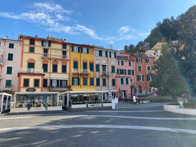 Appartamento in vendita di 70 m² in Piazza Giuseppe Garibaldi, 32