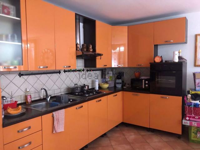 Appartamento in vendita di 70 m² in Piazza Giuseppe Garibaldi