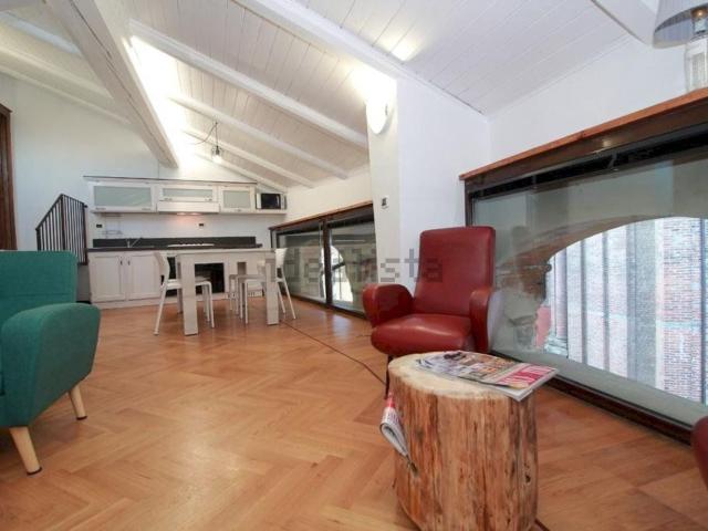Appartamento in vendita di 70 m² in Piazza Liderico Vineis, 3