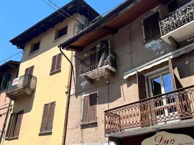 Appartamento in vendita di 70 m² in Piazza Liderico Vineis, 10