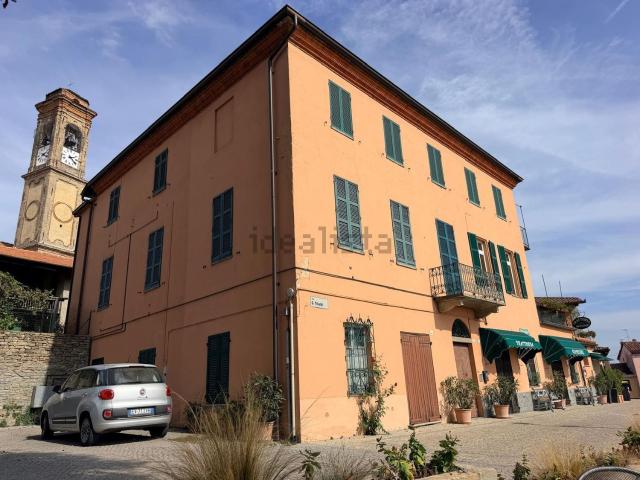 Appartamento in vendita di 70 m² in Piazza Luigi Ravina