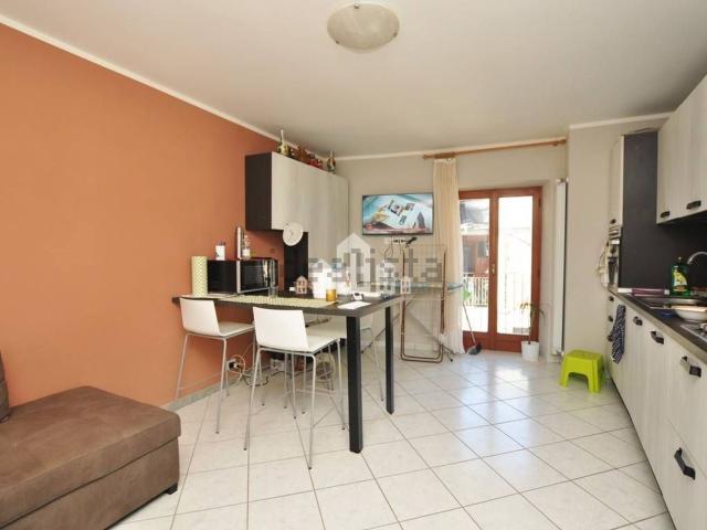 Appartamento in vendita di 70 m² in Piazza Monte Grappa, 14