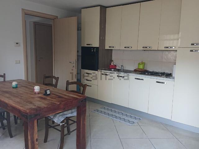 Appartamento in vendita di 70 m² in Piazza Olubra