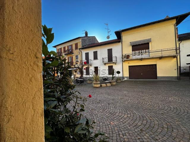 Appartamento in vendita di 70 m² in Piazza Patrioti, 4