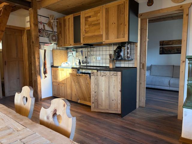 Appartamento in vendita di 70 m² in Piazza Ress