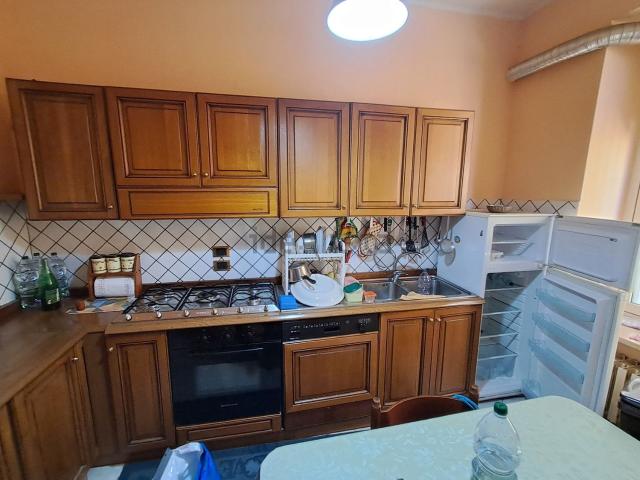 Appartamento in vendita di 70 m² in Piazza Roma