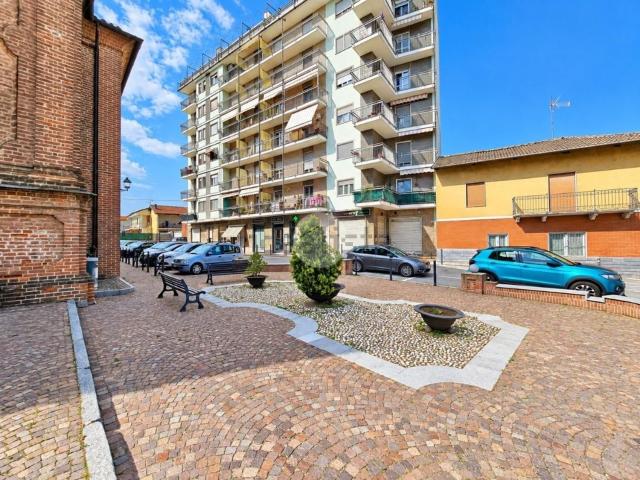 Appartamento in vendita di 70 m² in Piazza Roma