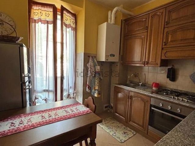 Appartamento in vendita di 70 m² in Piazza Sant&apos Ambrogio, 4