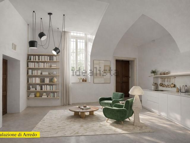 Appartamento in vendita di 70 m² in Piazza Savoia, 7