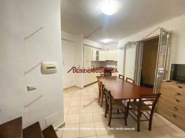 Appartamento in vendita di 70 m² in Piazza Stazione