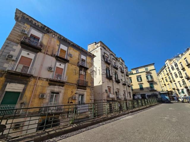 Appartamento in vendita di 70 m² in Piazzetta Pontecorvo, 5