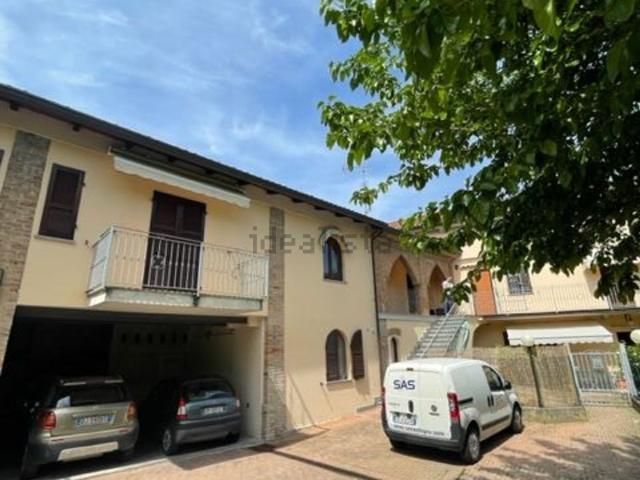 Appartamento in vendita di 70 m² in Strada Centro