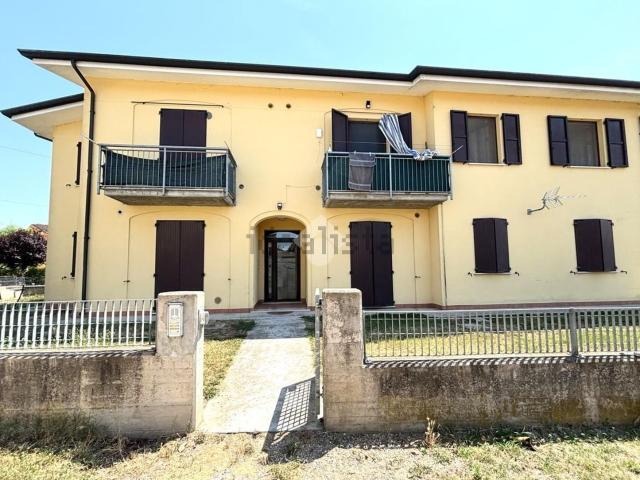 Appartamento in vendita di 70 m² in Strada Comunale Zocca, 28
