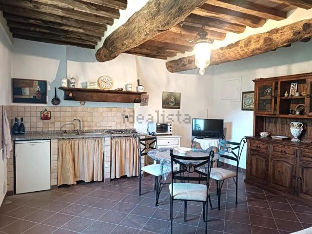 Appartamento in vendita di 70 m² in Strada Comunale per Focchia