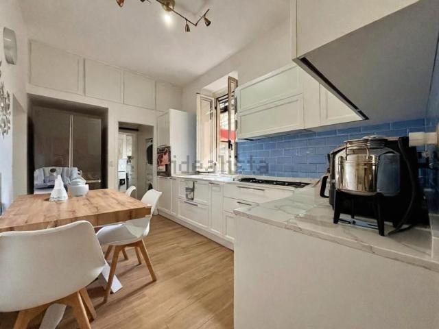Appartamento in vendita di 70 m² in Strada del Gesù, 37