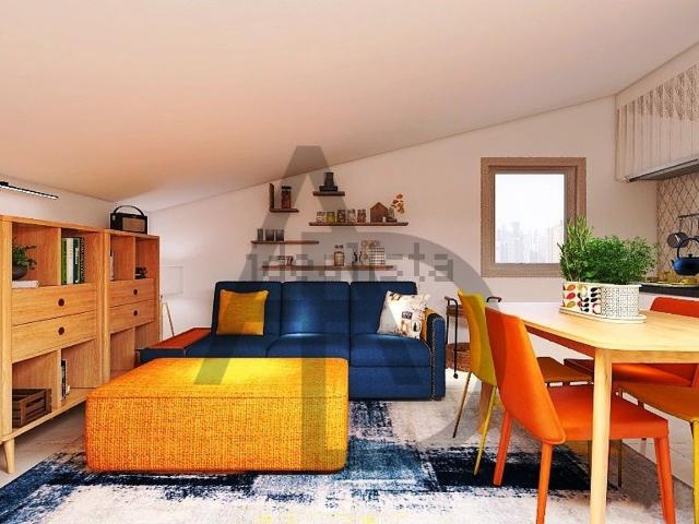 Appartamento in vendita di 70 m² in Strada della Pace, 7