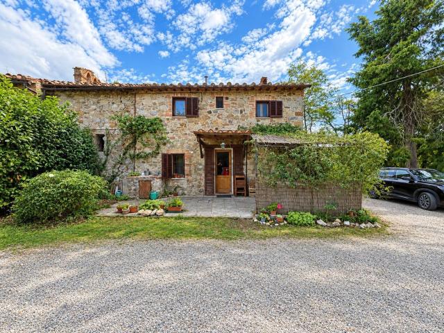 Appartamento in vendita di 70 m² in Strada di Cavallano