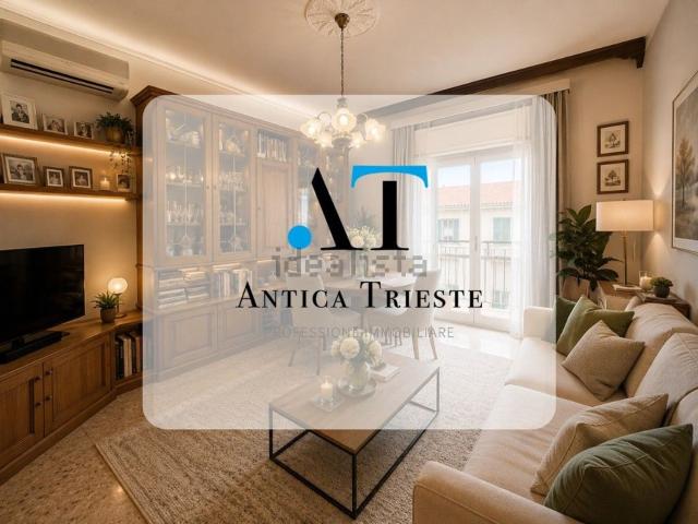 Appartamento in vendita di 79 m² in Strada di Fiume, 19