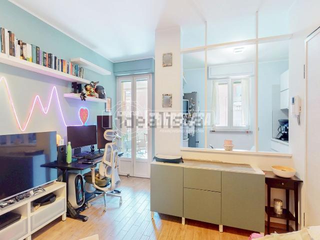 Appartamento in vendita di 75 m² in Strada Gerbido, 28