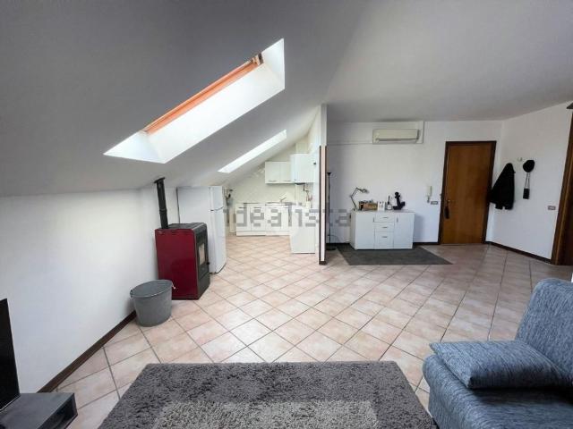Appartamento in vendita di 70 m² in Strada Montata