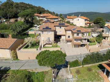 Appartamento in vendita di 70 m² in Strada Provinciale del Vaiolo 11 Aia della Vecchia, 61