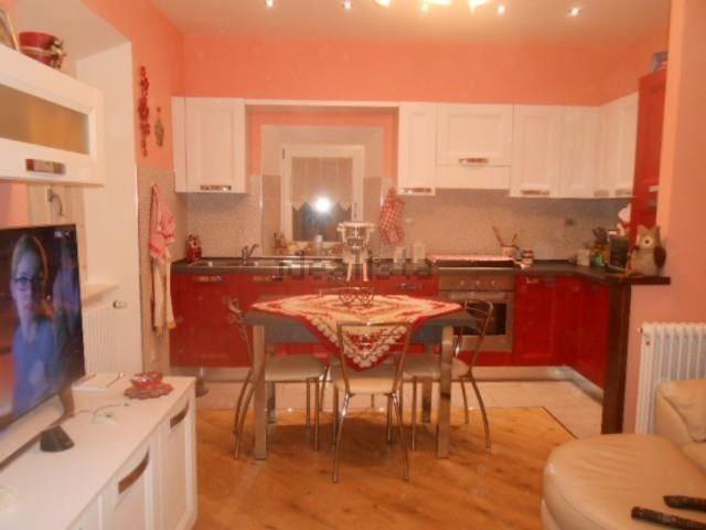 Appartamento in vendita di 70 m² in Strada Regionale 66 Pistoiese