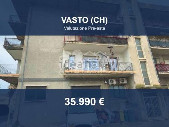 Appartamento in vendita di 70 m² in Strada Statale 16 Adriatica
