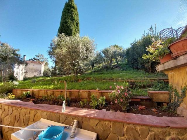 Appartamento in vendita di 70 m² in Strada Statale 64 Porrettana