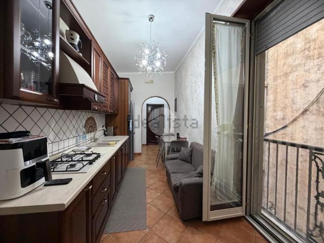 Appartamento in vendita di 70 m² in Salita Cinesi, 61