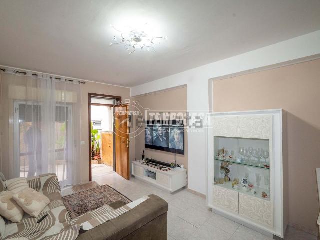 Appartamento in vendita di 86 m² in Salita Complesso Castello, 5