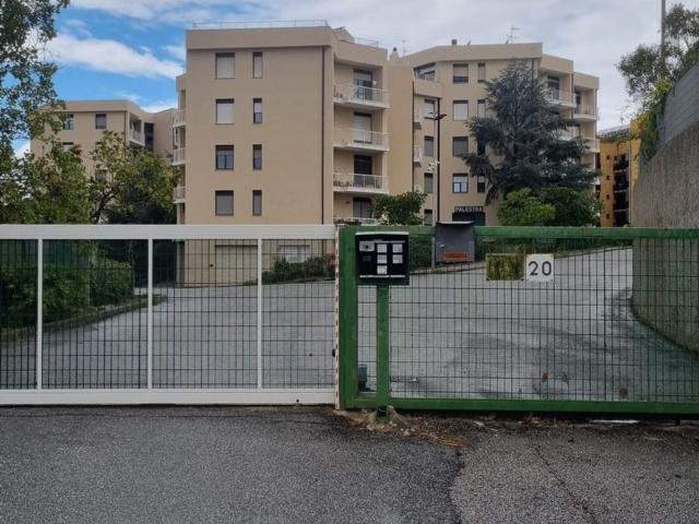 Appartamento in vendita di 70 m² in Traversa Barlaam da Seminara