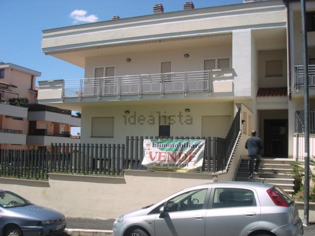 Appartamento in vendita di 70 m² in Traversa Campo della Fiera, 4